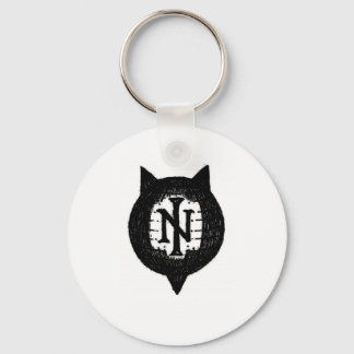 Porte-clés Ned Industries