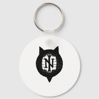 Porte-clés Ned Industries