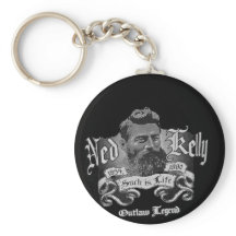 Ned Kelly - Une Légende Australienne