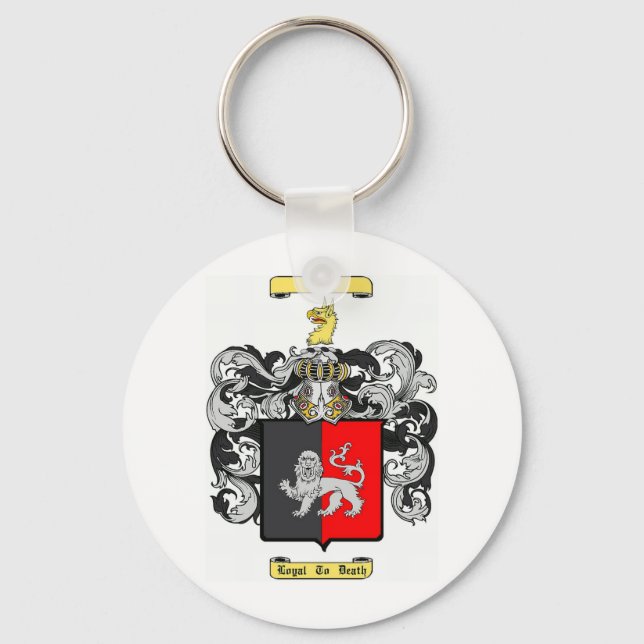 Porte-clés Neil (Recto)