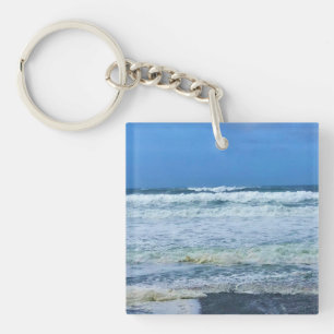 Porte-clés Nelscott Reef, Lincoln City, Oregon