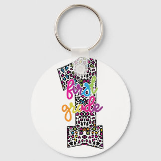 Porte-clés nettoyant javellisant 1