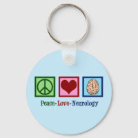 Neurologie Peace Love - Neurologue