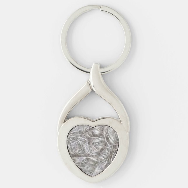 Porte-clés Neurones (Devant)