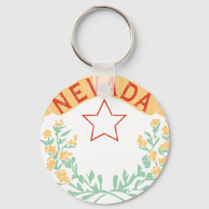 Porte-clés Nevada