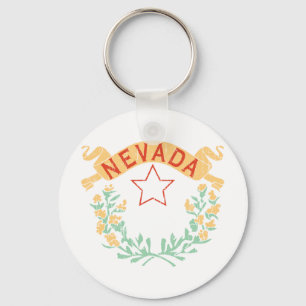 Porte-clés Nevada