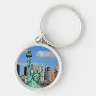 PORTE-CLÉS NEW YORK