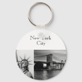 Porte-clés New York