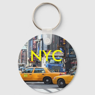 Porte-clés New York, New York