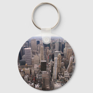 Porte-clés New York Skyline