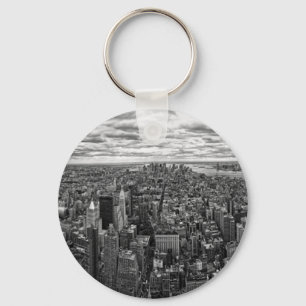 Porte-clés New York Skyline