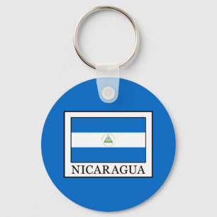 Porte-clés Nicaragua