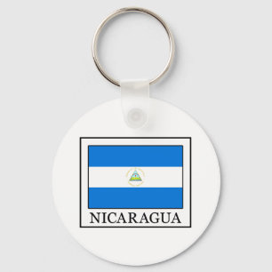 Porte-clés Nicaragua