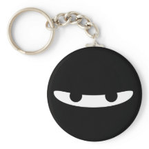 Ninja Glare !