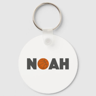 Porte-clés Noah Basketball