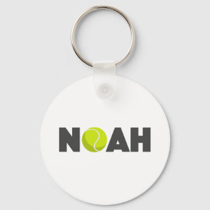 Porte-clés Noah Tennis