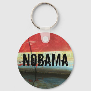 PORTE-CLÉS NOBAMA