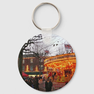 Porte-clés Noël à York