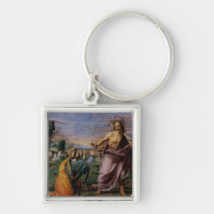 Porte-clés Noli Mi Tangere par Franciabigio