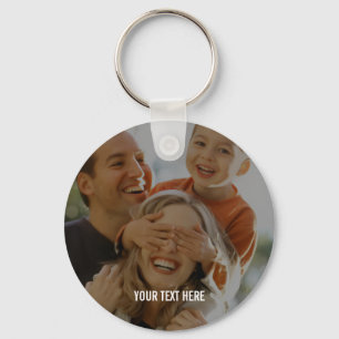 Porte-clés Nom de famille KeepKeychain