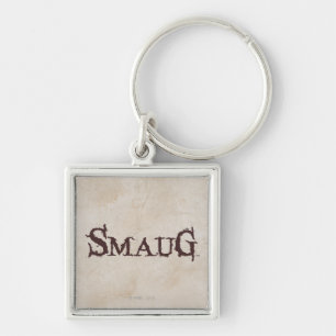 Porte-clés Nom de SMAUG™
