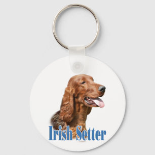 Porte-clés Nom du filtre irlandais