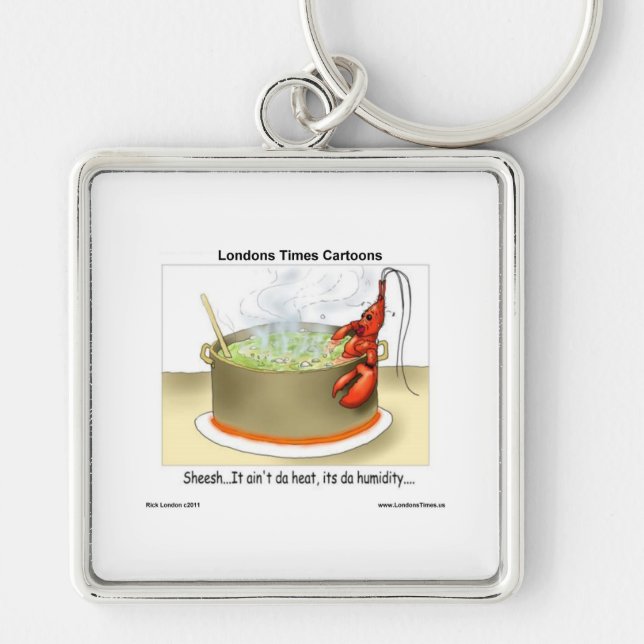 Porte-clés non défini (Devant)