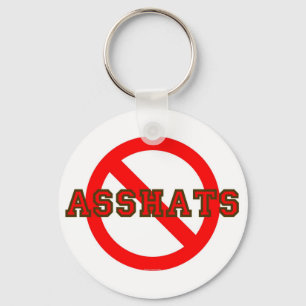 Porte-clés non défini