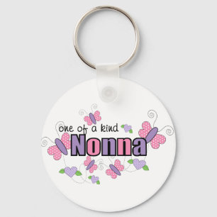 Porte-clés Nonna Unique