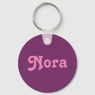 Porte-clés Nora