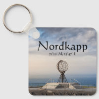 Nordkapp Norvège