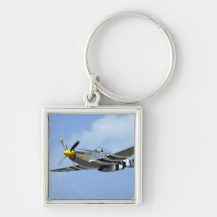 Porte-clés North American P-51D Mustang, Little Horse