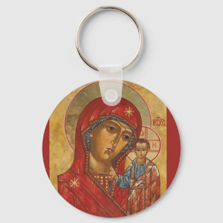 Porte-clés Notre-Dame de Kazan