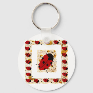 Porte-clés Nouveau Bugs Lady