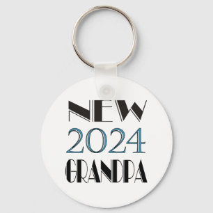 Porte-clés Nouveau grand Porte - clé 2024