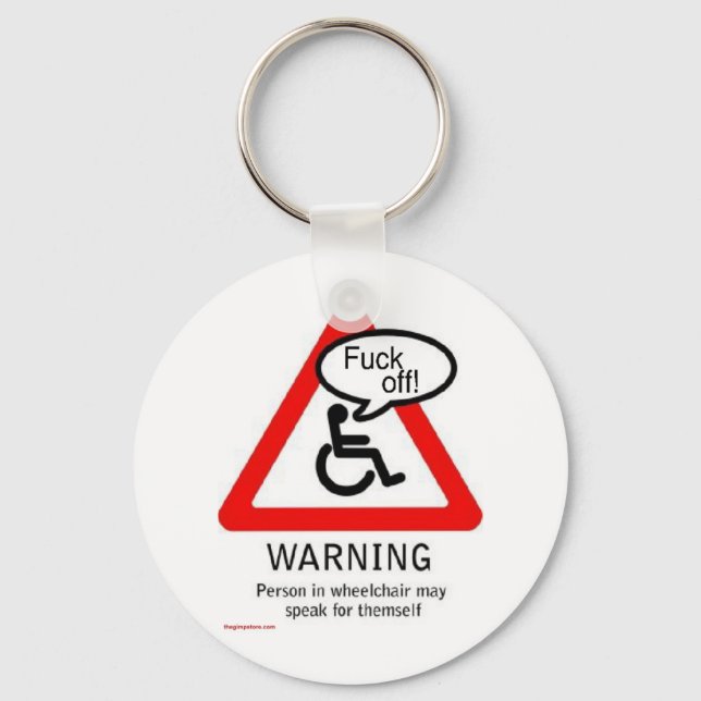 PORTE-CLÉS NOUVEAUTÉ  (Recto)