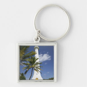 Porte-clés Nouvelle-Calédonie, îlot Amédée. Îlot Amédée