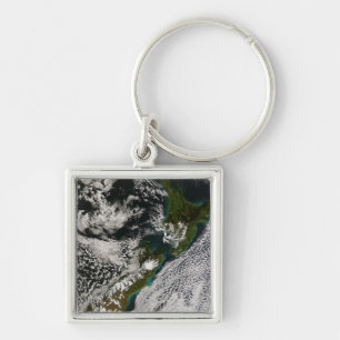 Porte-clés Nouvelle-Zélande 5