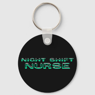 PORTE-CLÉS NS NURSE
