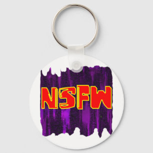 PORTE-CLÉS NSFW