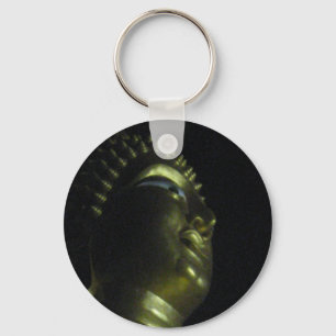 Porte-clés Nuit du Bouddha ... Thaïlande
