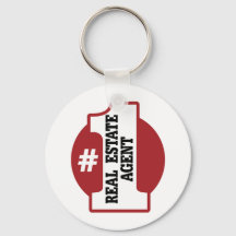 Numéro 1 Agent immobilier