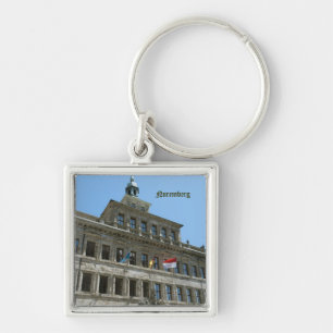 Porte-clés Nuremberg