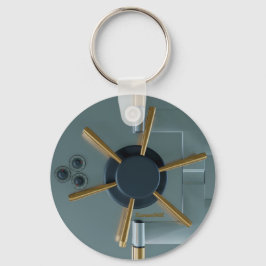 Porte-clés Nyckelring — Safe