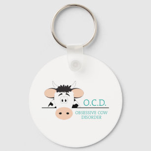 PORTE-CLÉS O C D
