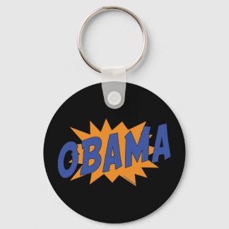 PORTE-CLÉS OBAMA