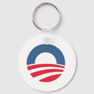 Porte-clés Obama / Biden 2012