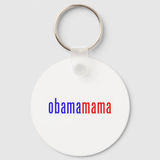 Porte-clés Obamamama 1