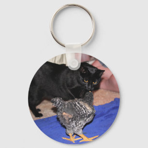 Porte-clés Observateurs