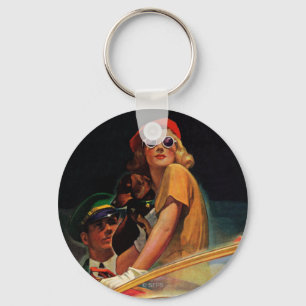 Porte-clés Occasion de photo